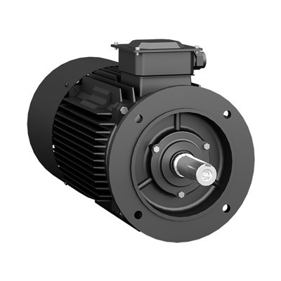380 V isoleeritud F-klassi püsimagnetiga otseajamiga mootor