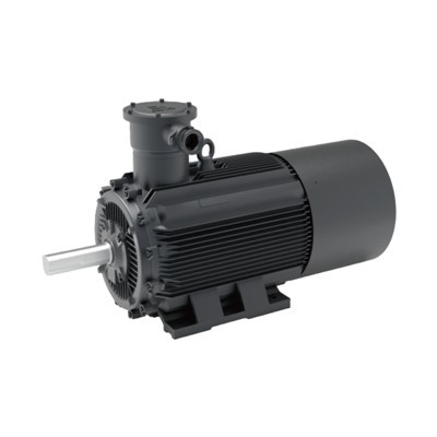 Plahvatuskindlad mootorid mehaanilistele seadmetele