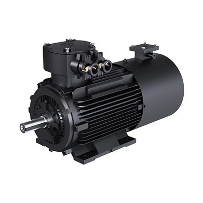 Leegikindel mootor farmaatsiaseadmete ajamiseks