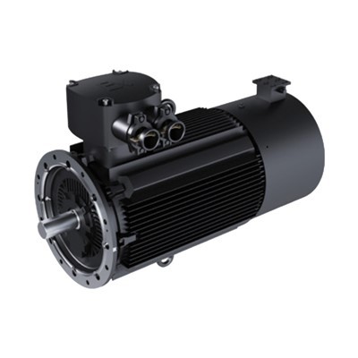 Püsimagnetiga plahvatuskindel mootor nafta ja gaasi jaoks